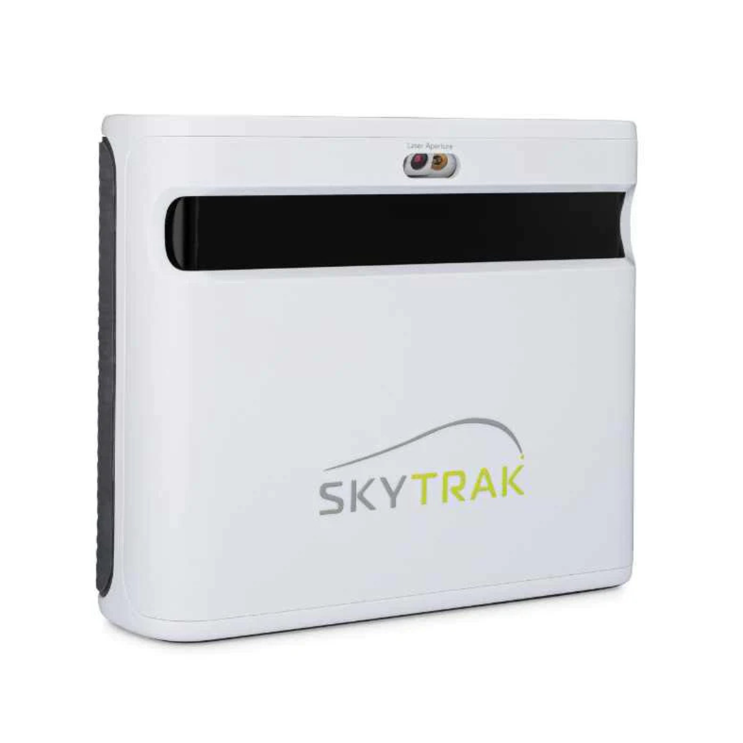 SkyTrak+