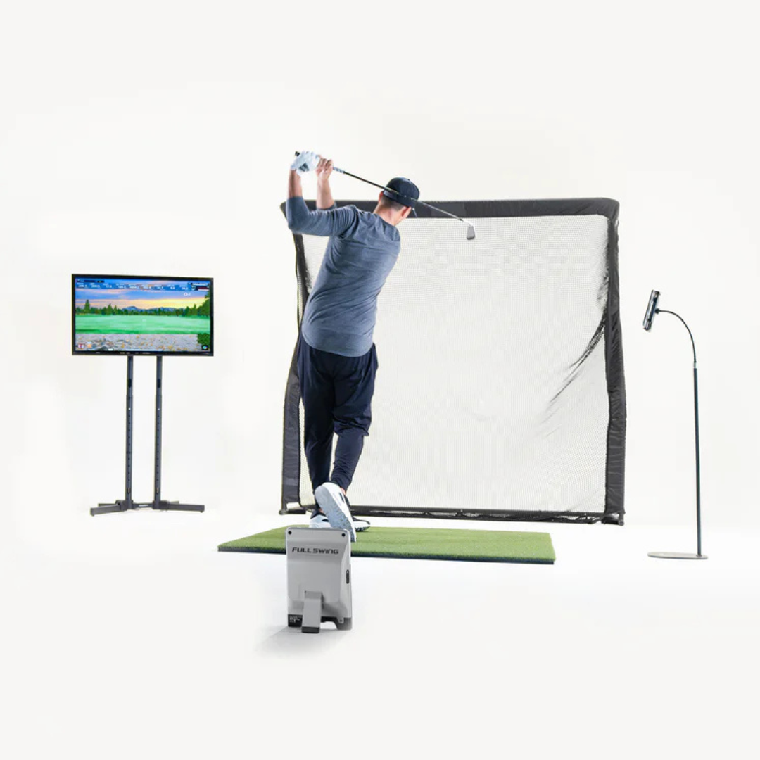 FullSwing KIT Launch Monitor